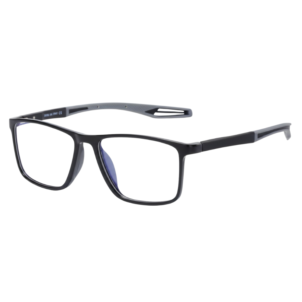 VisionSync Multifocal Glasses + Gift [Adaptive Technology]
